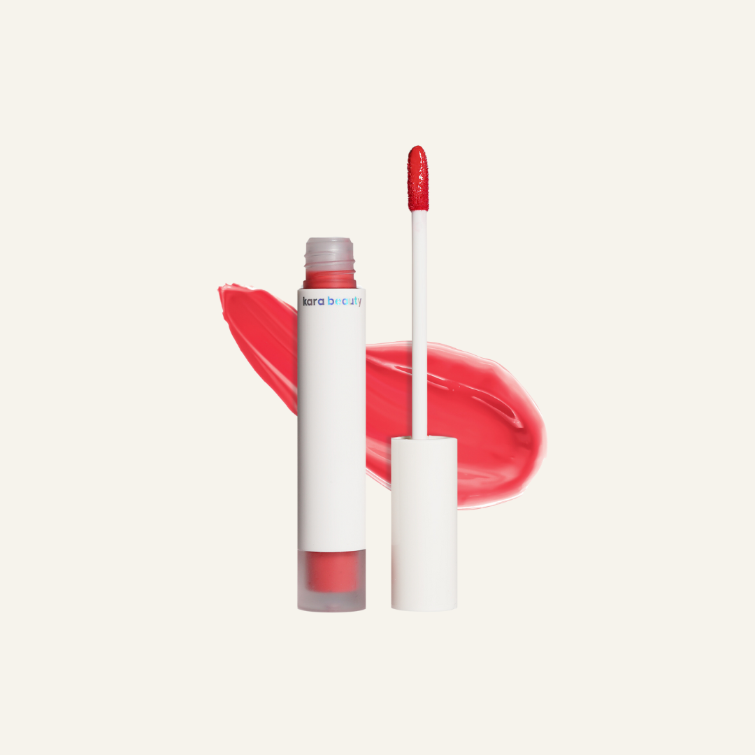 Kara Beauty Stay Glassy Hydrating Glossy Lip Tint