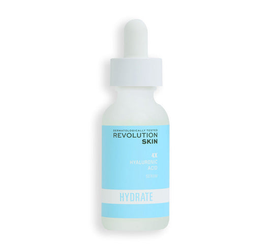 Revolution Skincare 4X Hyaluron Acid Serum