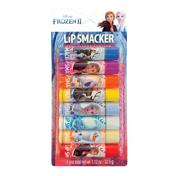 Smakers Lip Balm Party Pack - Frozen 2