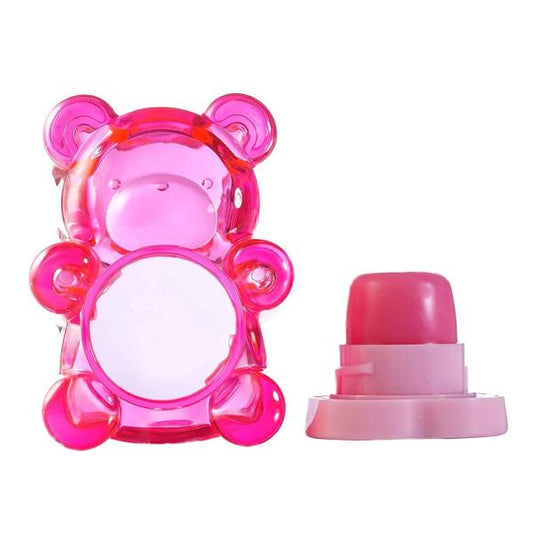 Smakers Sugar Bear Lip Balm - Luv U Strawberry Much
