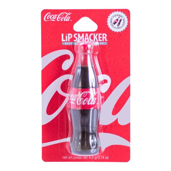 Smakers Coke Bottle Lip Balm - Coca Cola