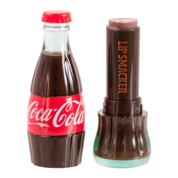 Smakers Coke Bottle Lip Balm - Coca Cola