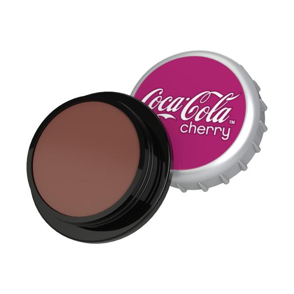 Smakers Coke Bottle Cap Lip Balm - Trio Coca Cola