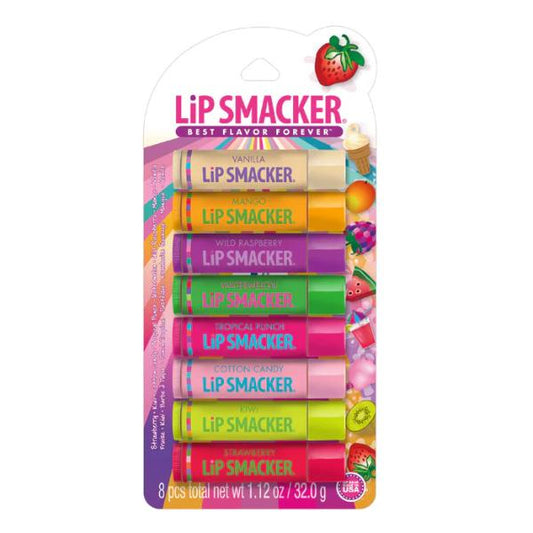Smakers Lip Balm Party Pack - Original Lip