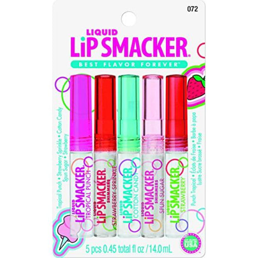Smakers Liquid Party Pack Friendship