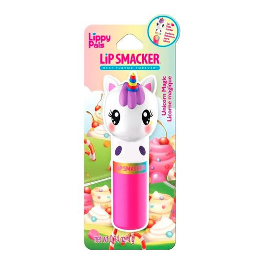 Smakers Lippy Pals Lip Balm - Unicorn