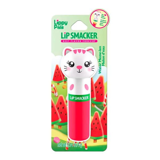 Smakers Lippy Pals Lip Balm - Kitten