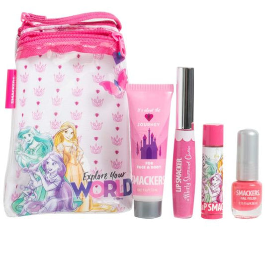 Smakers Gift Bags - Disney Princess