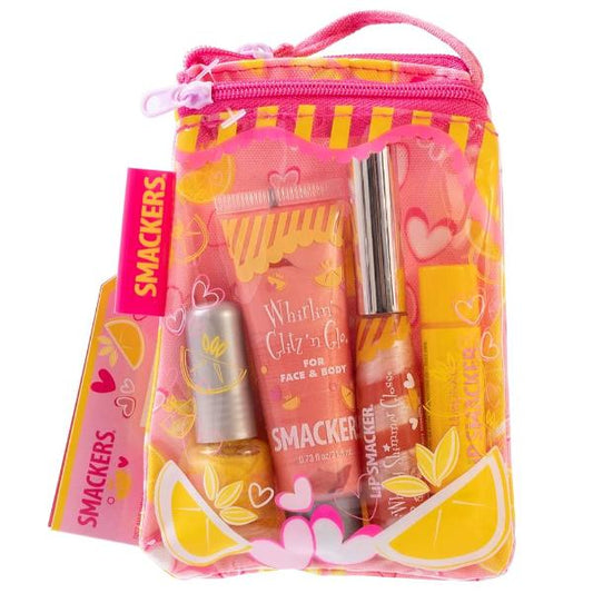 Smakers Gift Bags - Pink Limonade