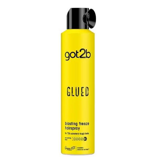 GOT2B Hair Spray Fijador Extra Fuerte 300g