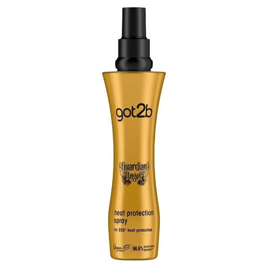 GOT2B Hair Spray Protector Térmico 200g