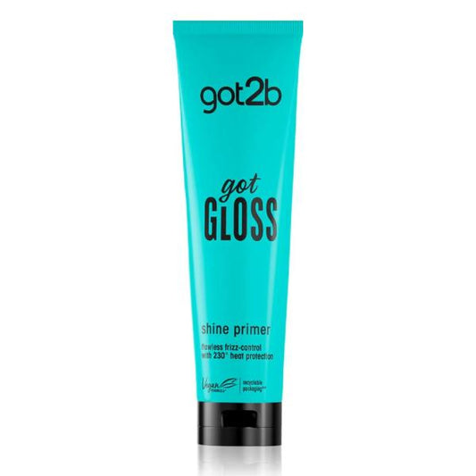 Got2b Pre Base de Brillo 150GR