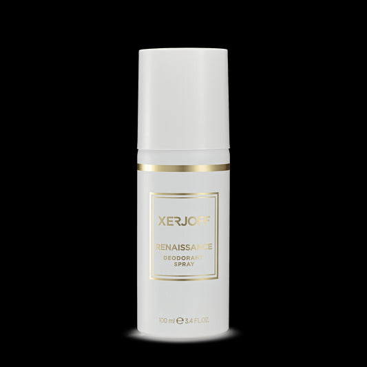 Xerjoff Deodorant Spray Renaissance 100 ml