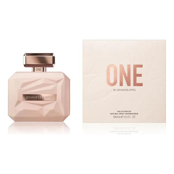Jennifer Lopez One Eau de Parfum 100ml