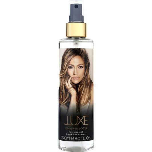 Jennifer Lopez Jluxe Body Mist 240ml
