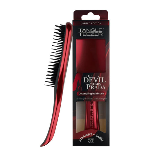 Tangle Teezer The Devil Wears Prada Red (Mini)