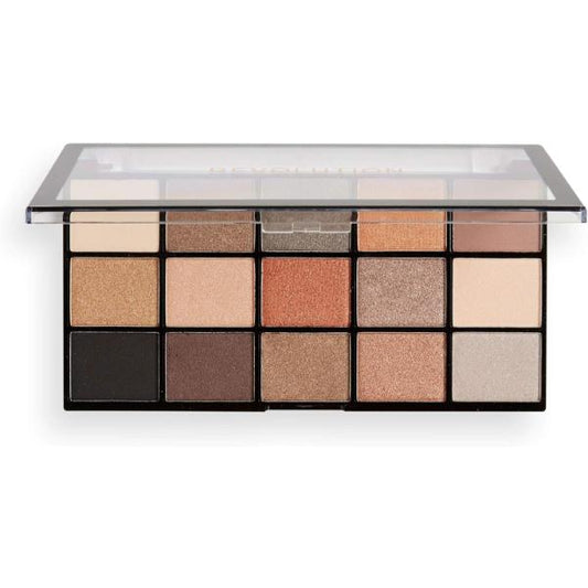 Revolution Reloaded Palette Iconic 2.0