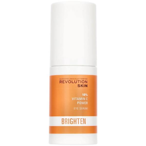 Revolution Skincare 10 Pct Vitamin C Brighten Eye Serum