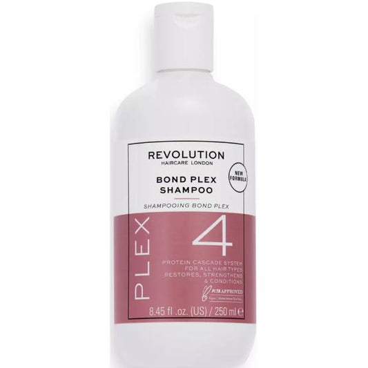 Revolution Haircare Plex 4 Bond Plex Shampoo 250ml