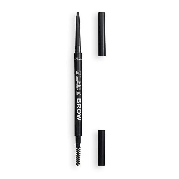 Revolution Blade Brow Pencil Granite