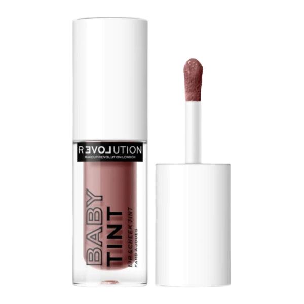 Revolution Baby Tint Lip & Cheek Tint Blush