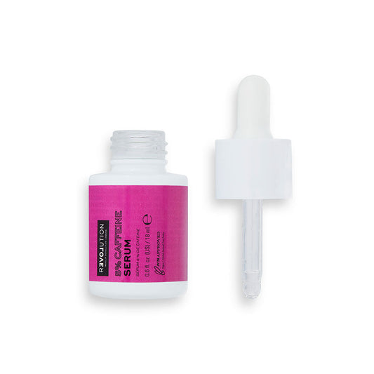 Revolution Energising 5 Caffeine Serum 18ml