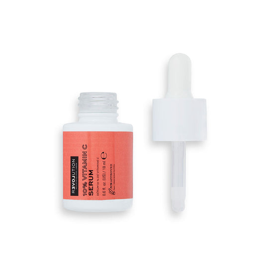 Revolution Brightening 10 Vitamin C Serum 18ml