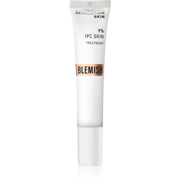 Revolution Skincare 1%  Ipc Blemish Skin 15 ml