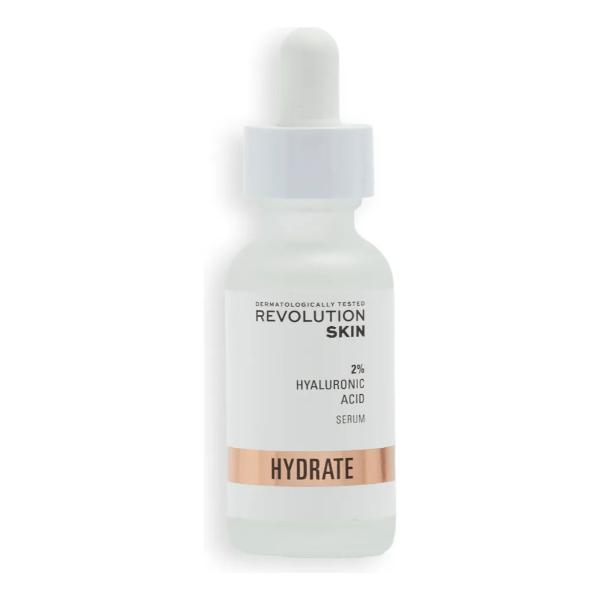 Revolution Skin 2 Porcent Hyaluronic Acid Serum 30ml