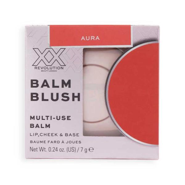 Revolution Balm Xx Blush Lip Cheek & Base