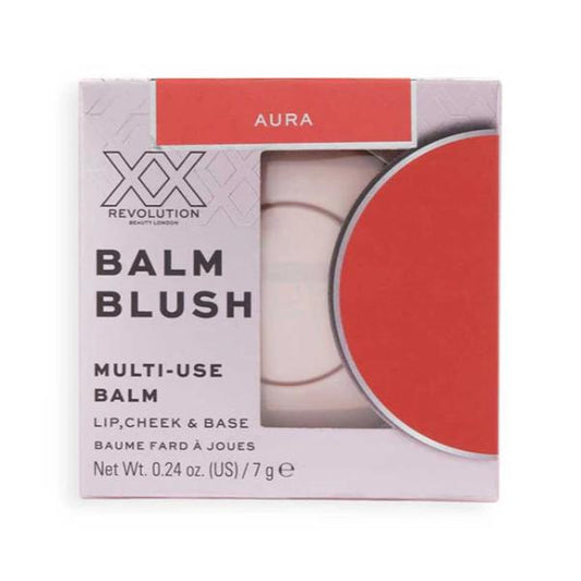 Revolution Balm Xx Blush Lip Cheek & Base