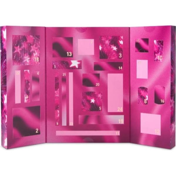 Revolution All Stars Beauty Advent Calendar