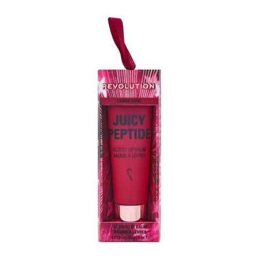 Revolution Juicy Peptide Lip Mask Duo