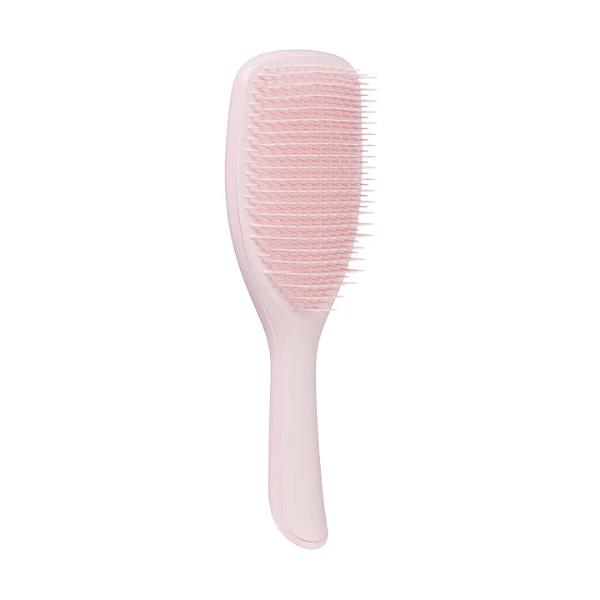Tangle Teezer Ultimate Detangler Lge - Pink / Pink (Straight Curly)