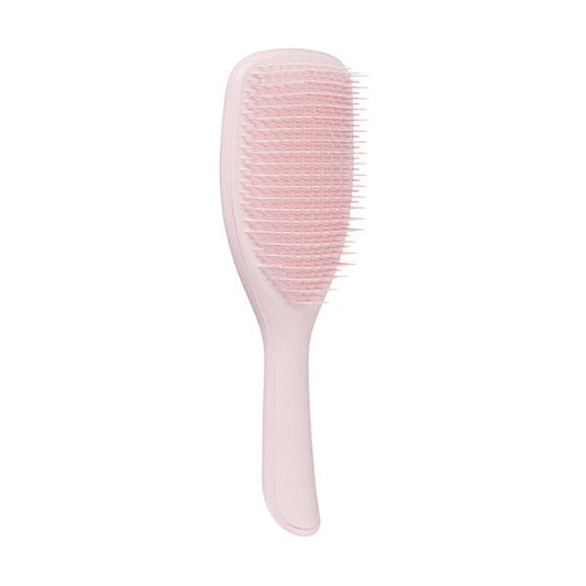 Tangle Teezer Ultimate Detangler Lge - Pink / Pink (Straight Curly)