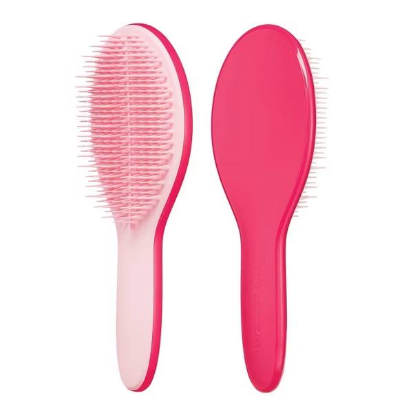 Tangle Teezer Ultimate Styler - Bright Pink / Pink