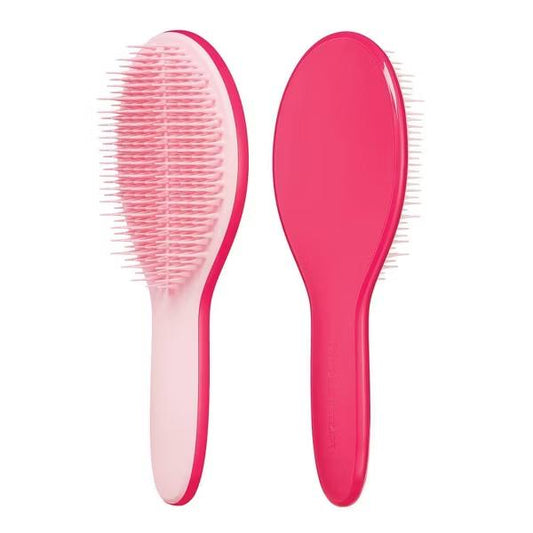 Tangle Teezer Ultimate Styler - Bright Pink / Pink