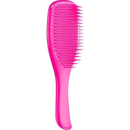 Tangle Teezer Ultimate Detangler  - Runway Pink (Straight Curly)