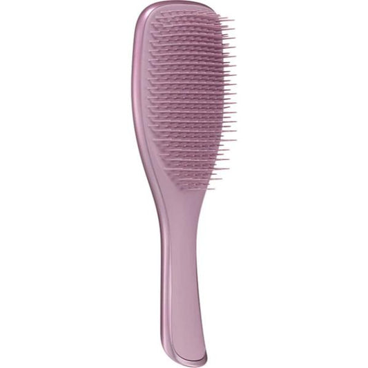 Tangle Teezer Ultimate Detangler - Chrome - Mauve Copper (Straight Curly)