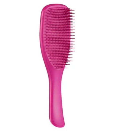 Tangle Teezer Ultimate Detangler - Electric Raspberry (Straight Curly)