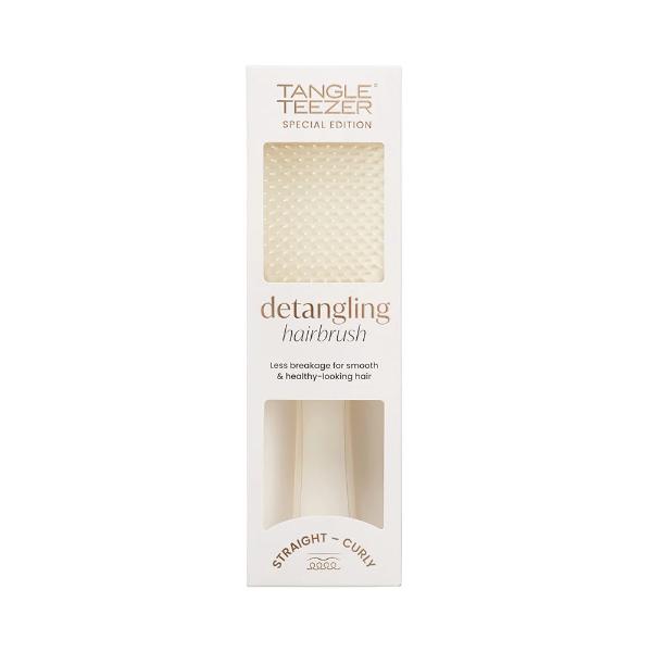 Tangle Teezer Ultimate Detangler - Matangle Teezere - Porcelain Cream