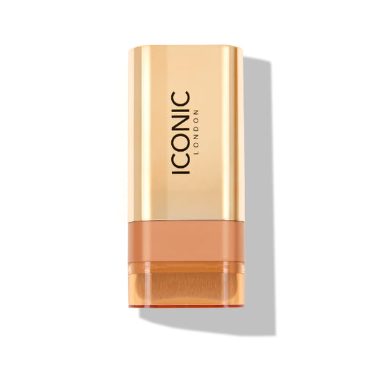 Iconic London Glow All Over Melting Balm Stick