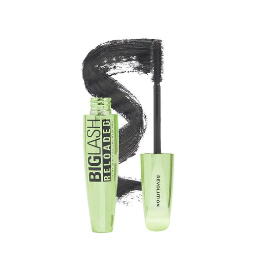 Revolution Big Lash Reloaded Mascara