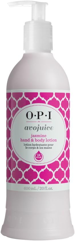 Opi Esmalte Gel Avojuice 250ml