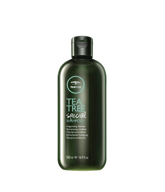 Tea Tree Special Shampoo 500ml