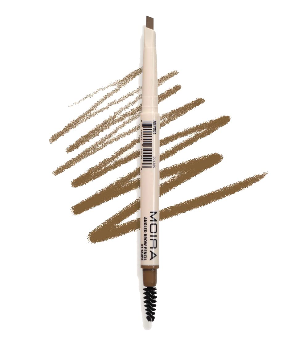 Moira Precision Brow Pencil