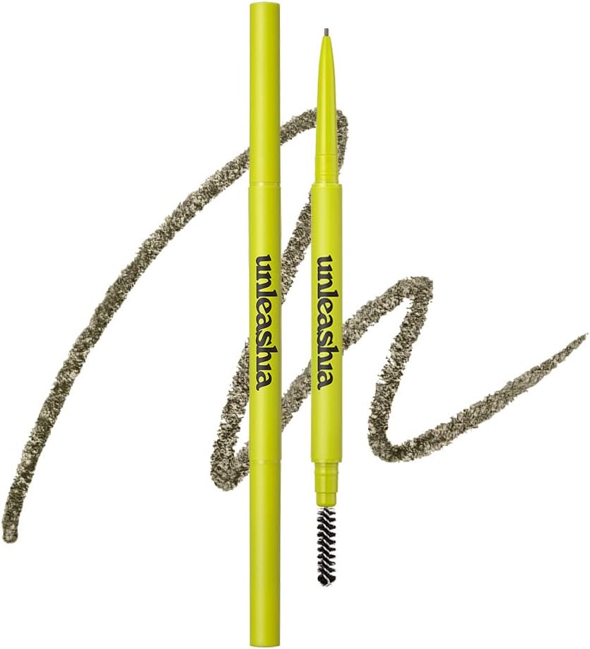 Unleashia Shaper Defining Eyebrow Pencil