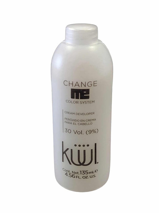 Kuul Peroxido 30vol 9%