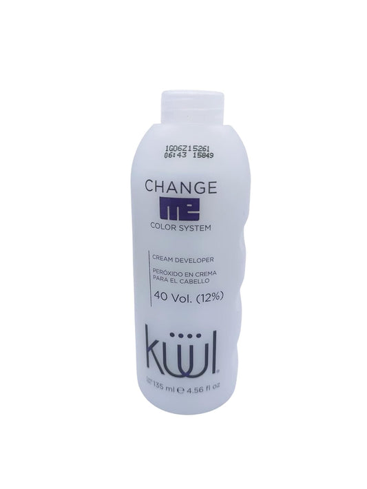 Kuul Peroxido 40vol 12%