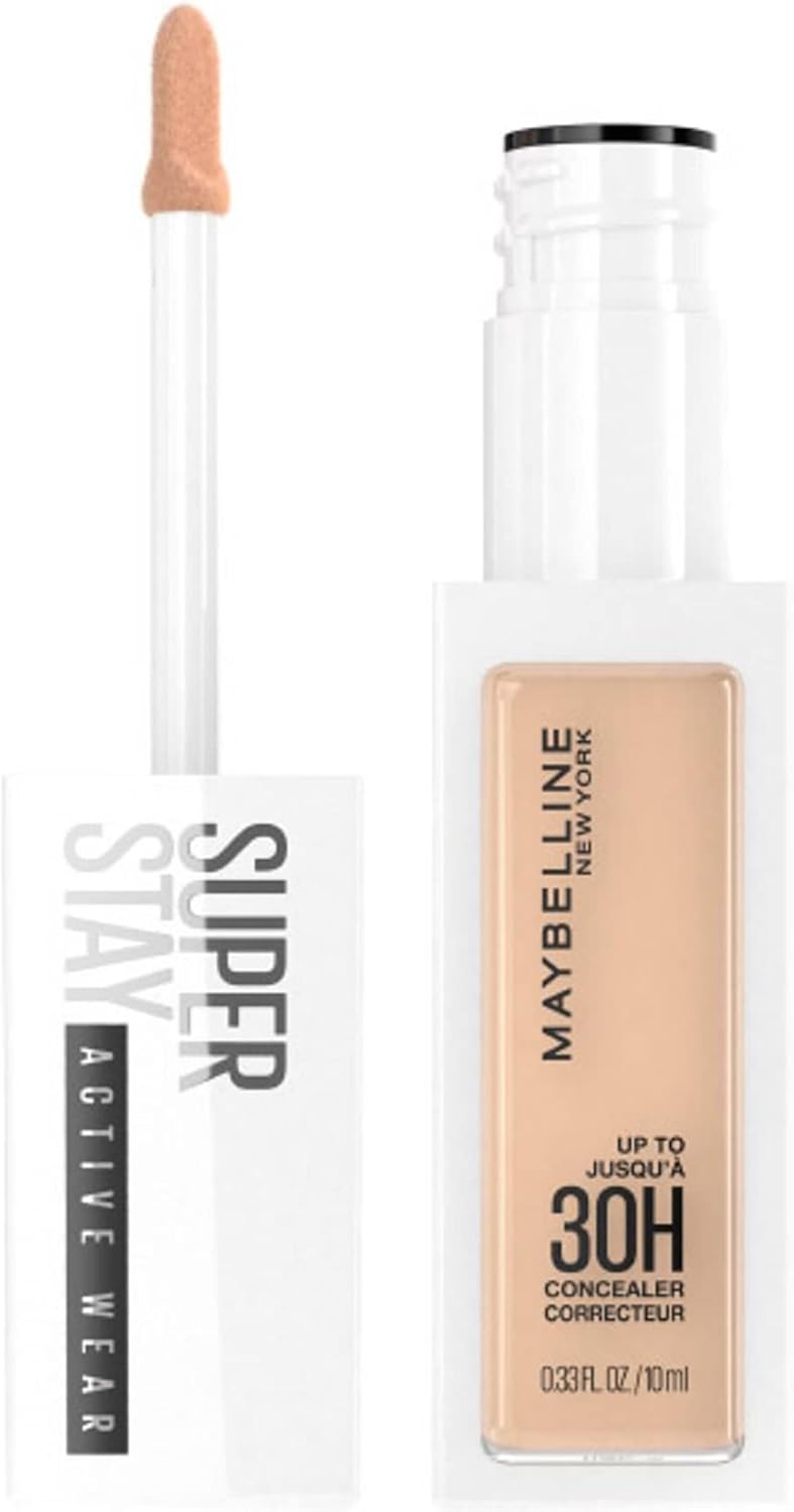 Maybelline Super Stay Active Wear Concealer